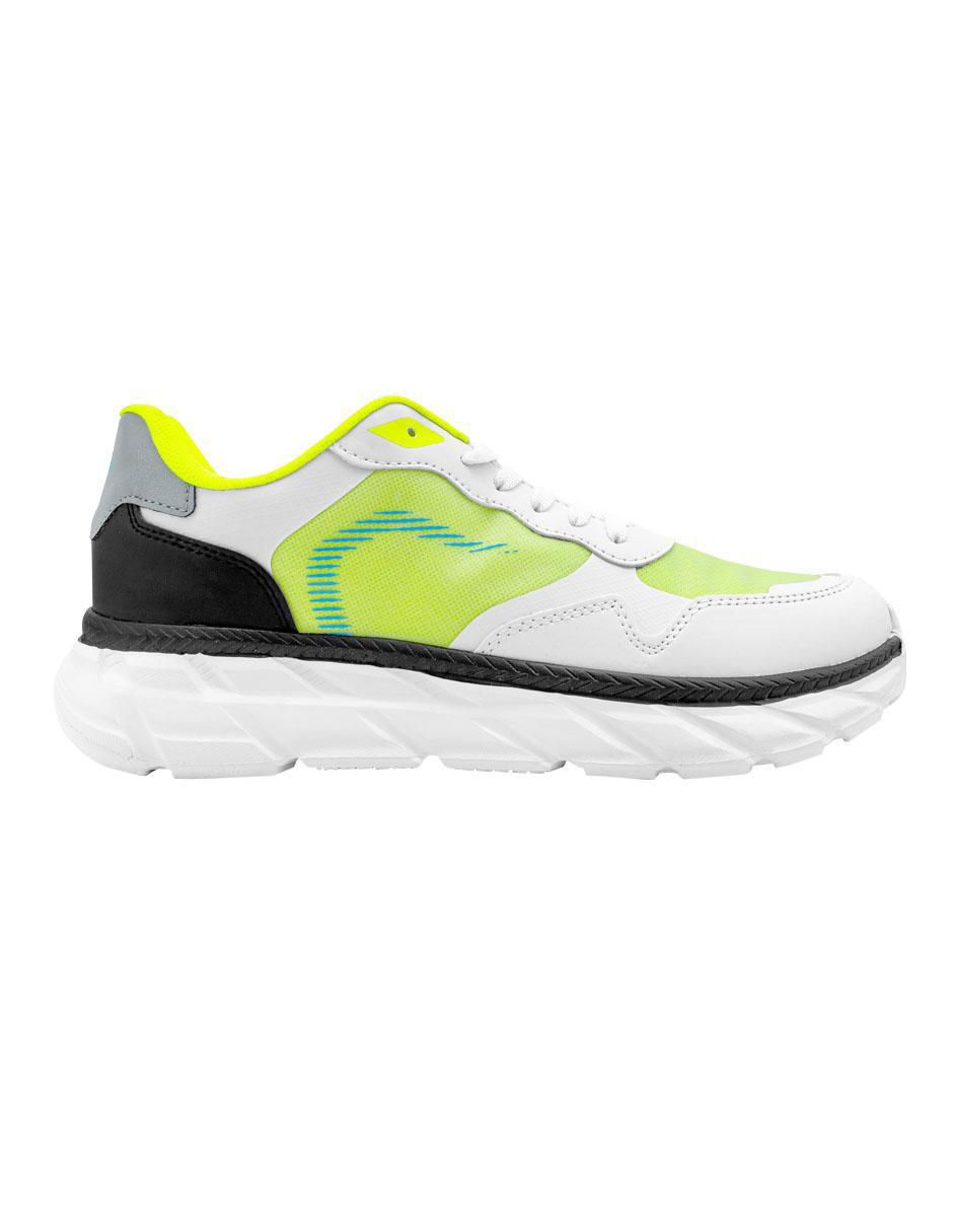 Tenis Primavera Verano para hombre 2