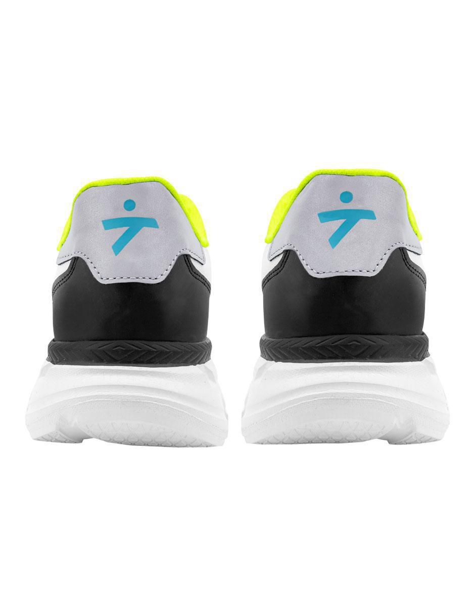 Tenis Primavera Verano para hombre 3
