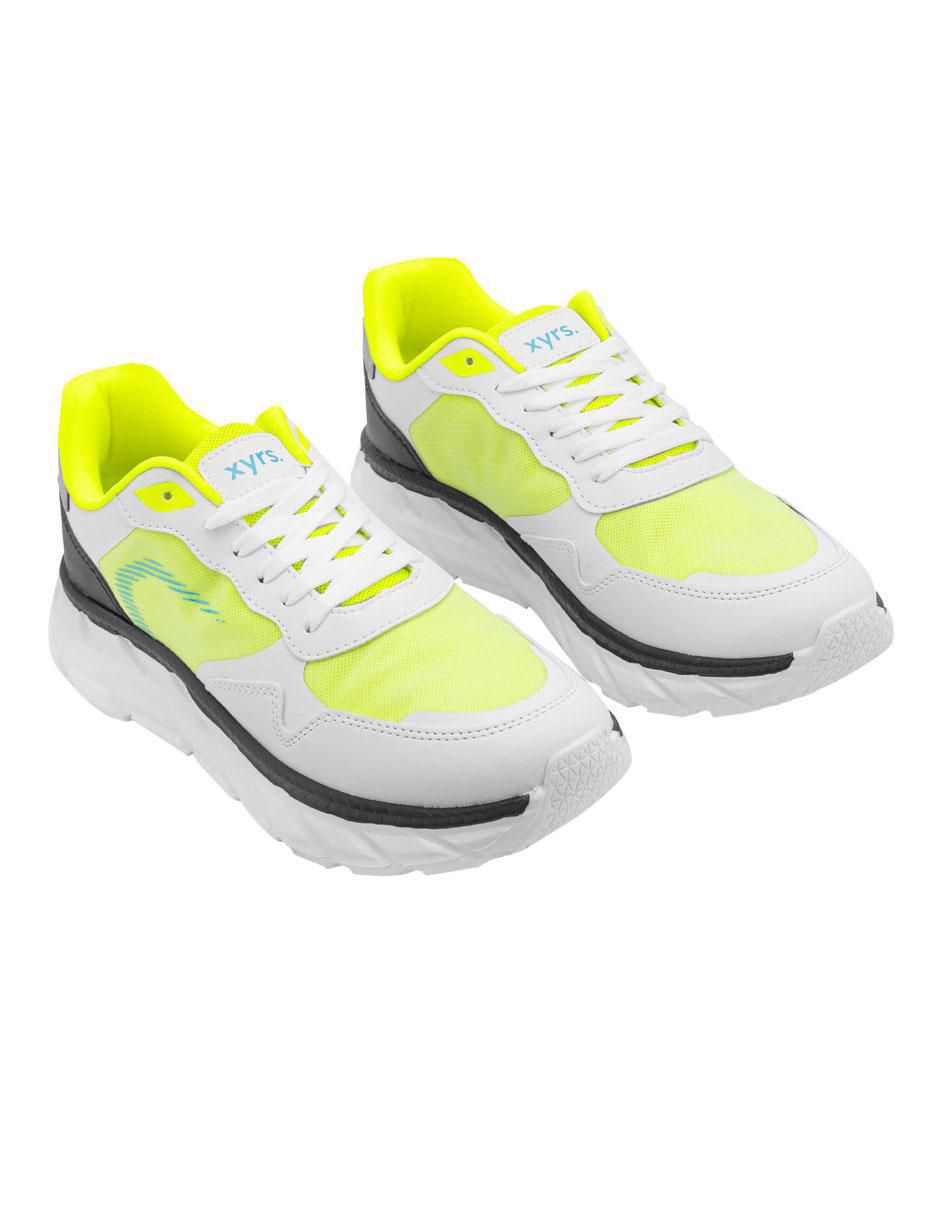 Tenis Primavera Verano para hombre 4