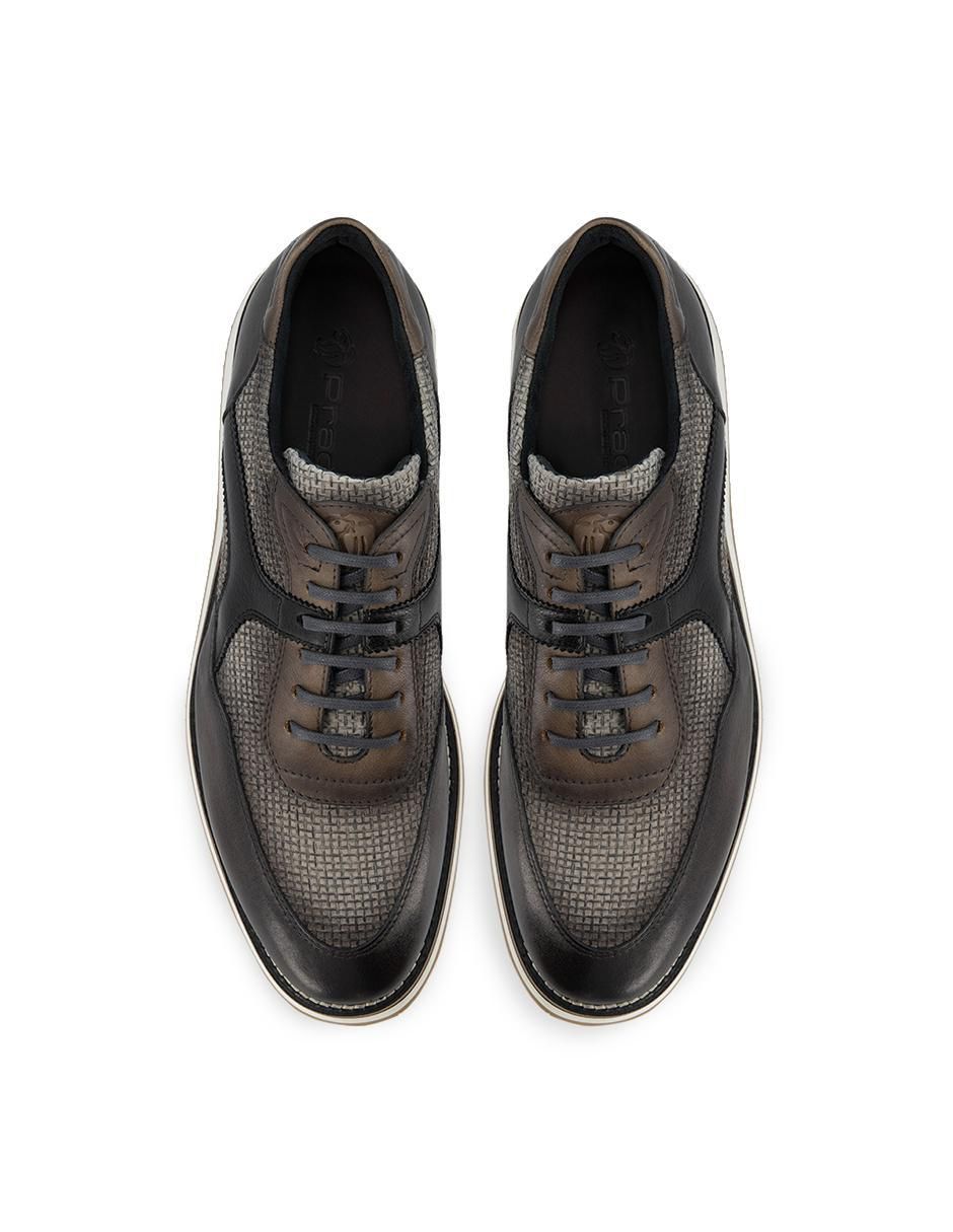 Zapato oxford Prada para hombre