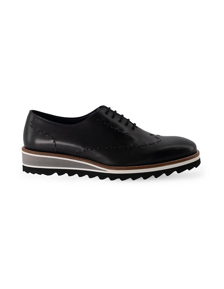 Zapato oxford para hombre 2
