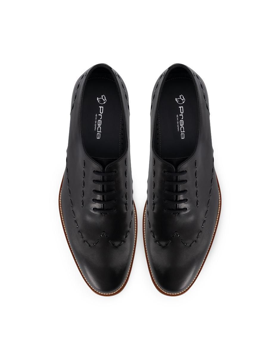 Zapato oxford para hombre 4