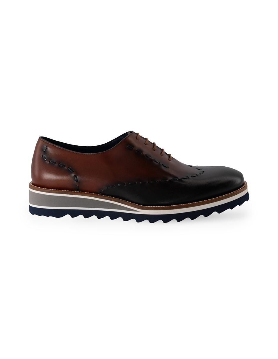 Zapato oxford Prada para hombre