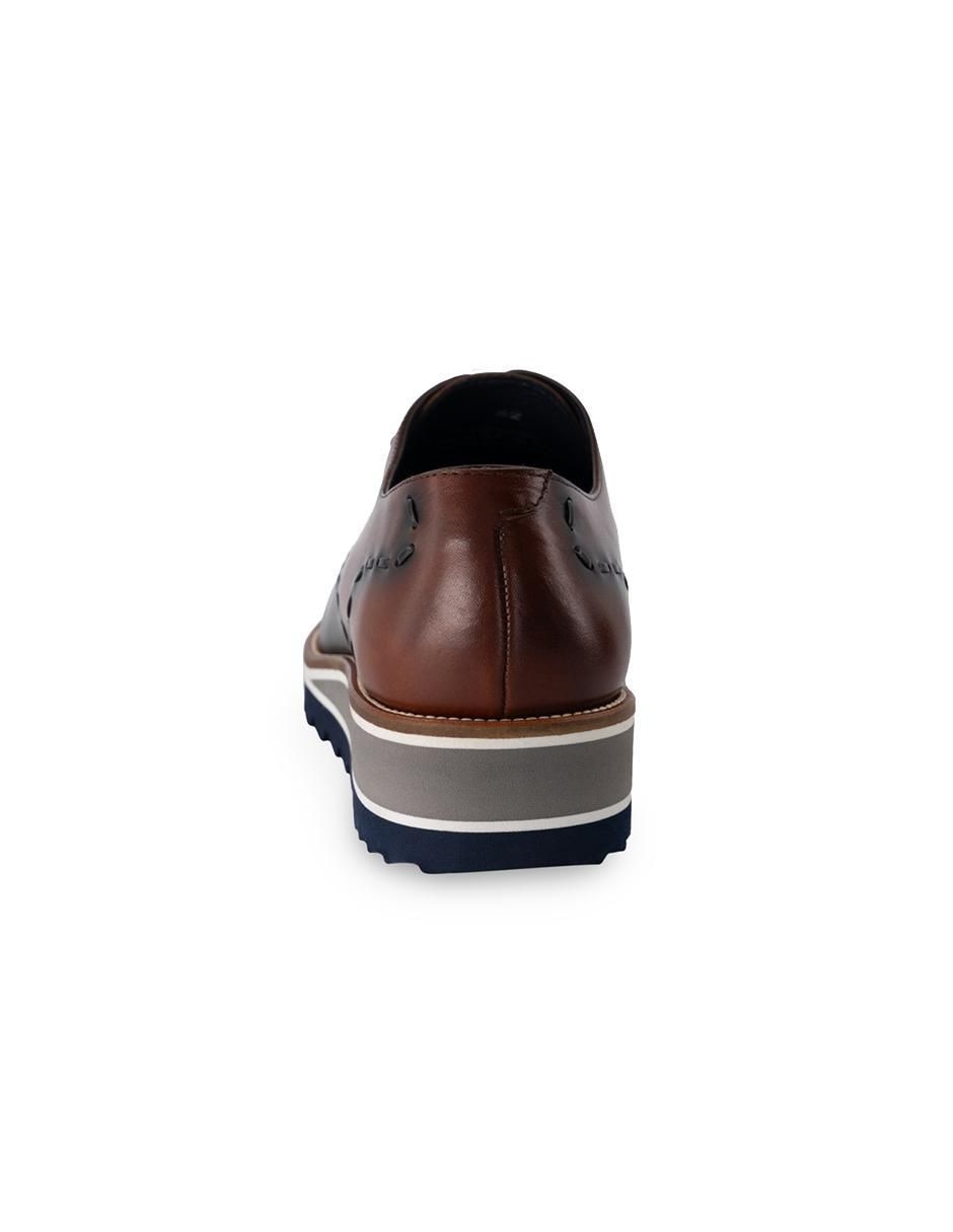 Zapato oxford Prada para hombre