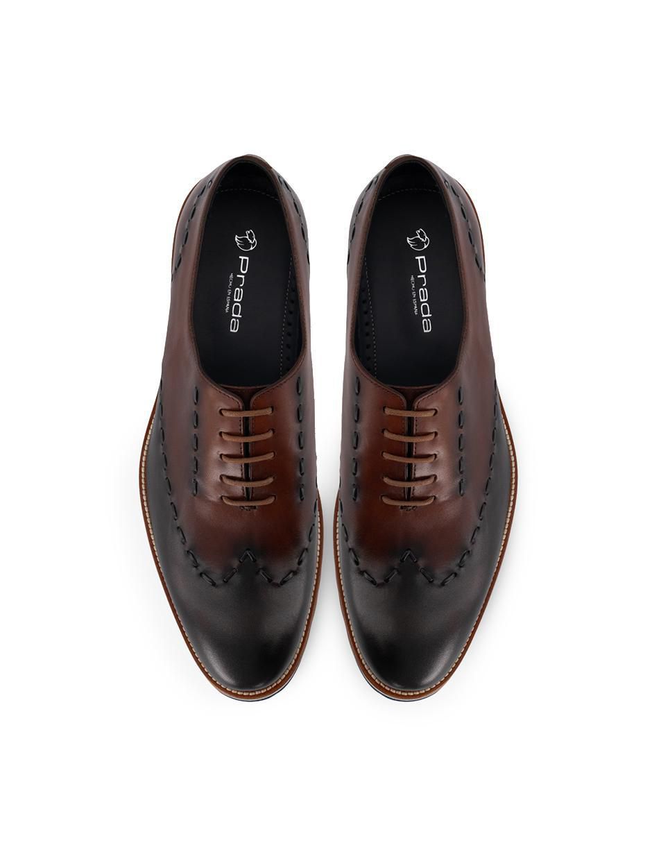 Zapato oxford Prada para hombre