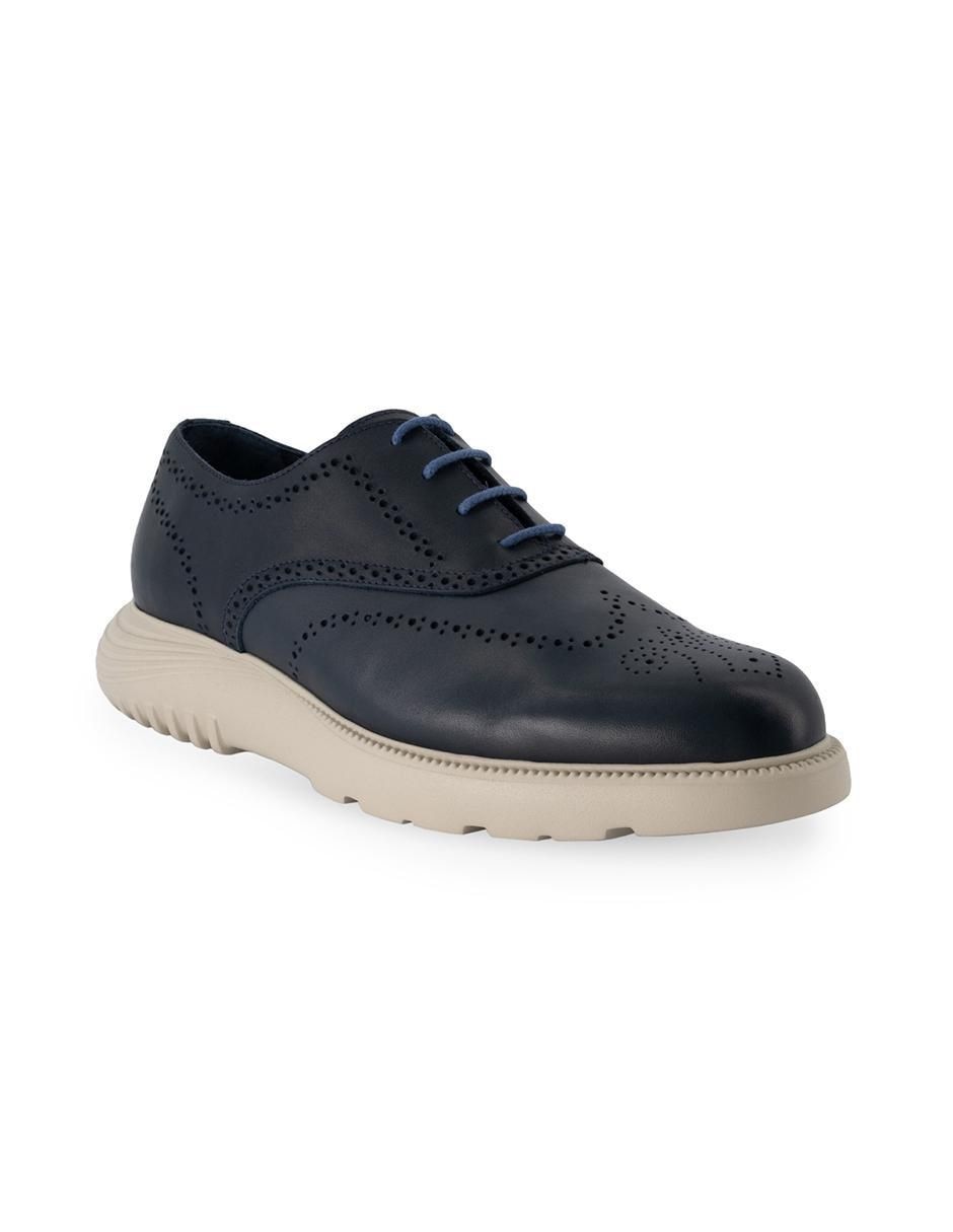 Zapato oxford para hombre