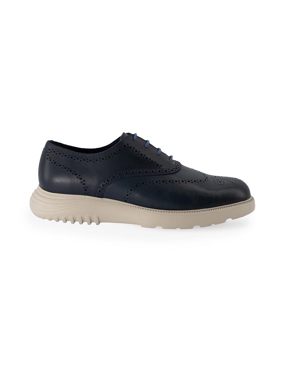 Zapato oxford para hombre 2