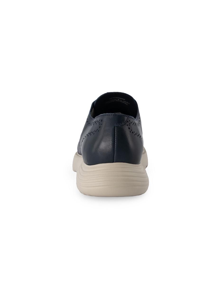 Zapato oxford para hombre 3