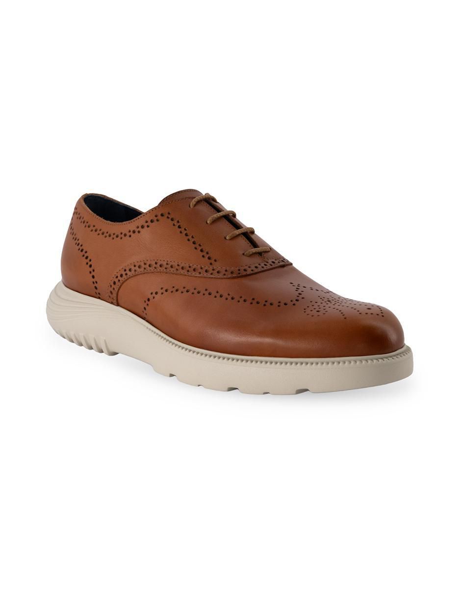 Zapato oxford Prada para hombre