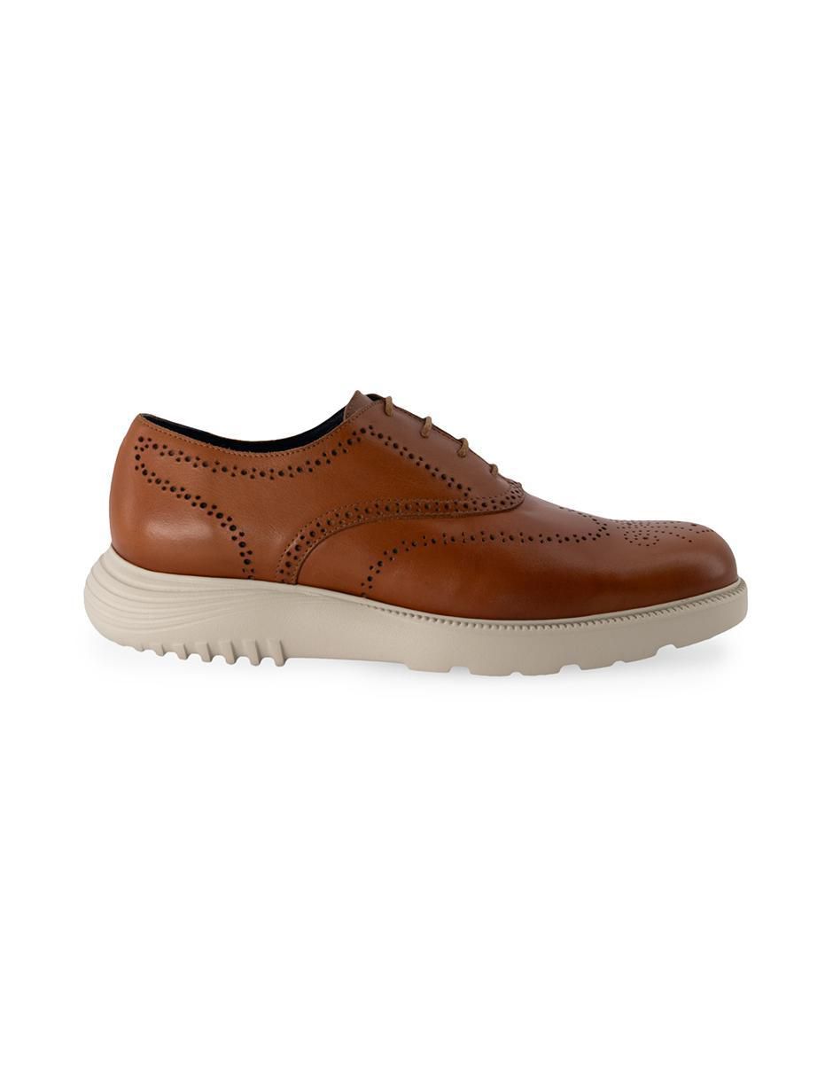 Zapato oxford Prada para hombre