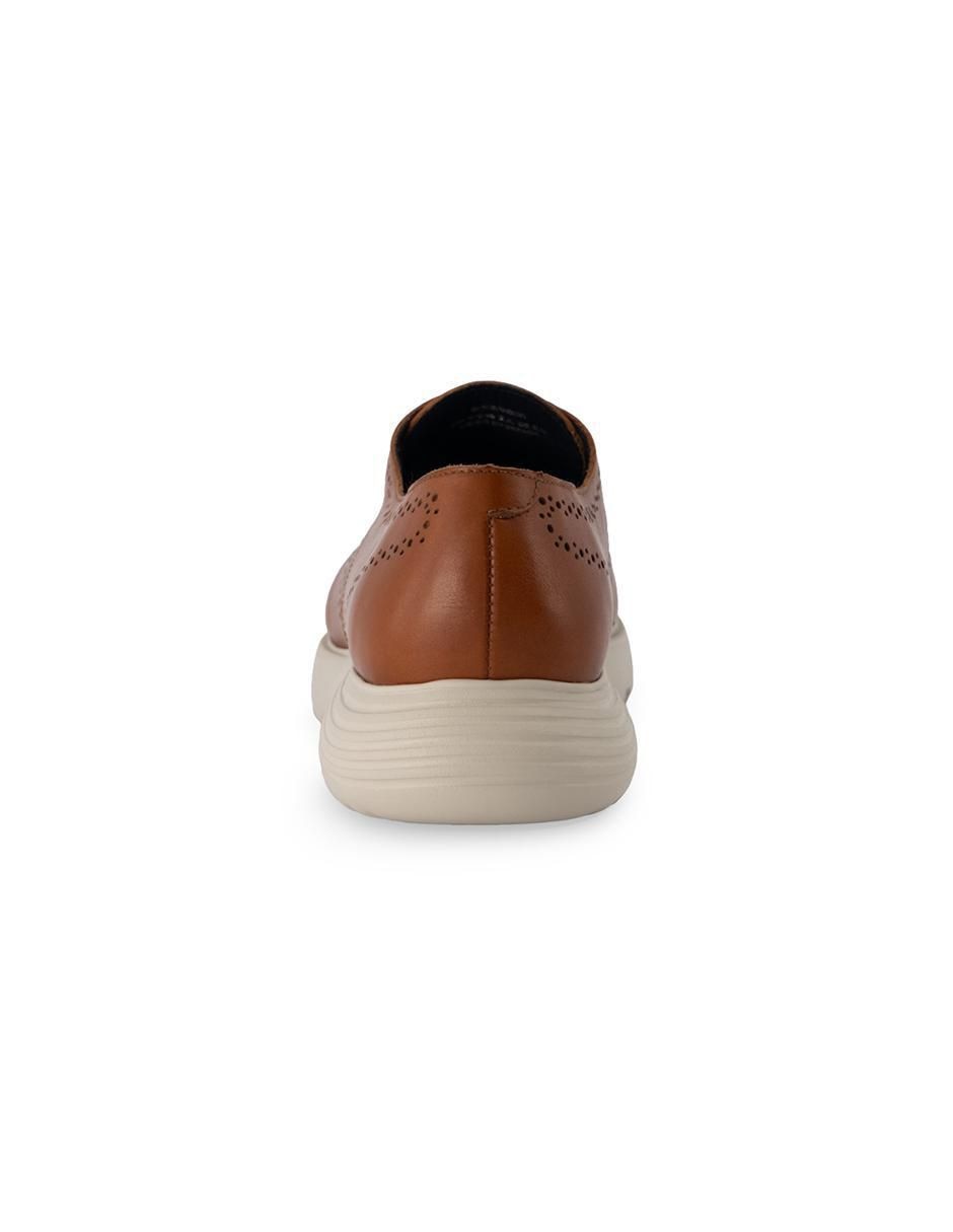 Zapato oxford Prada para hombre