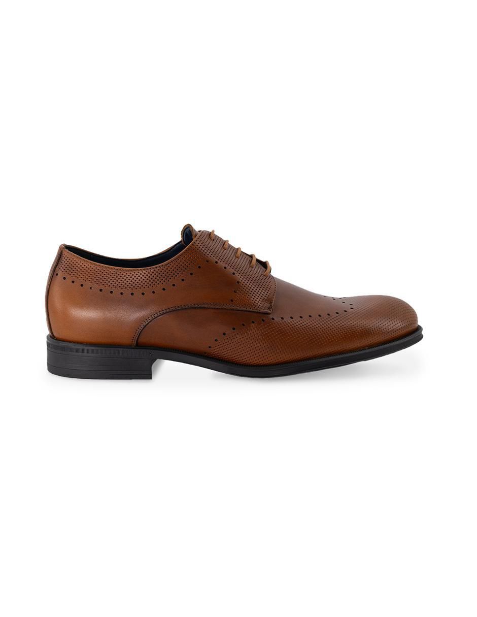 Zapato derby para hombre 2