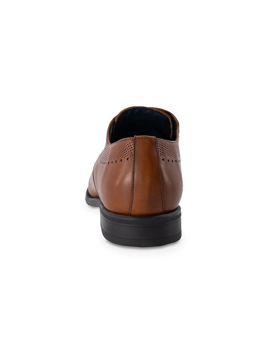 Zapato derby para hombre 3
