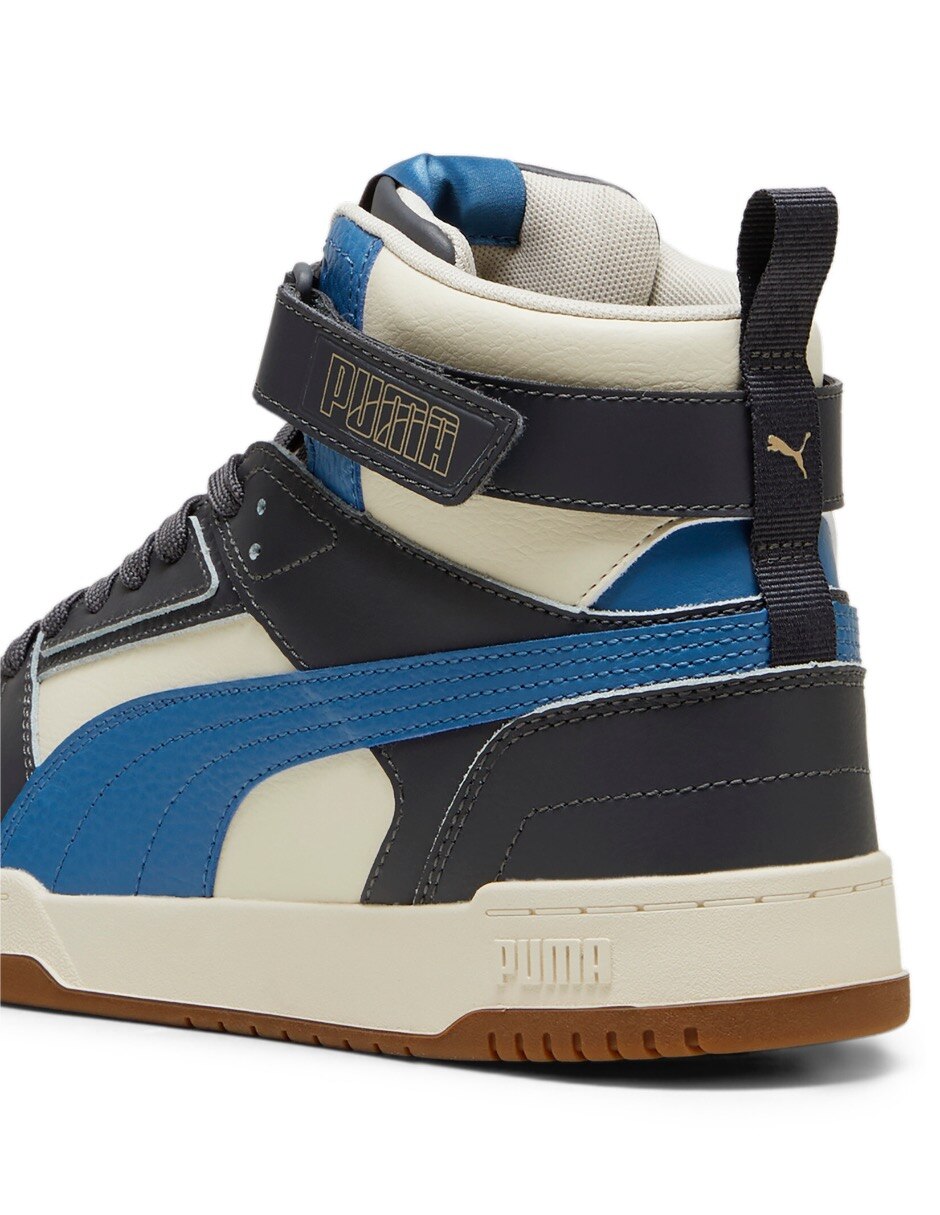 Tenis Rbd Game para hombre 5
