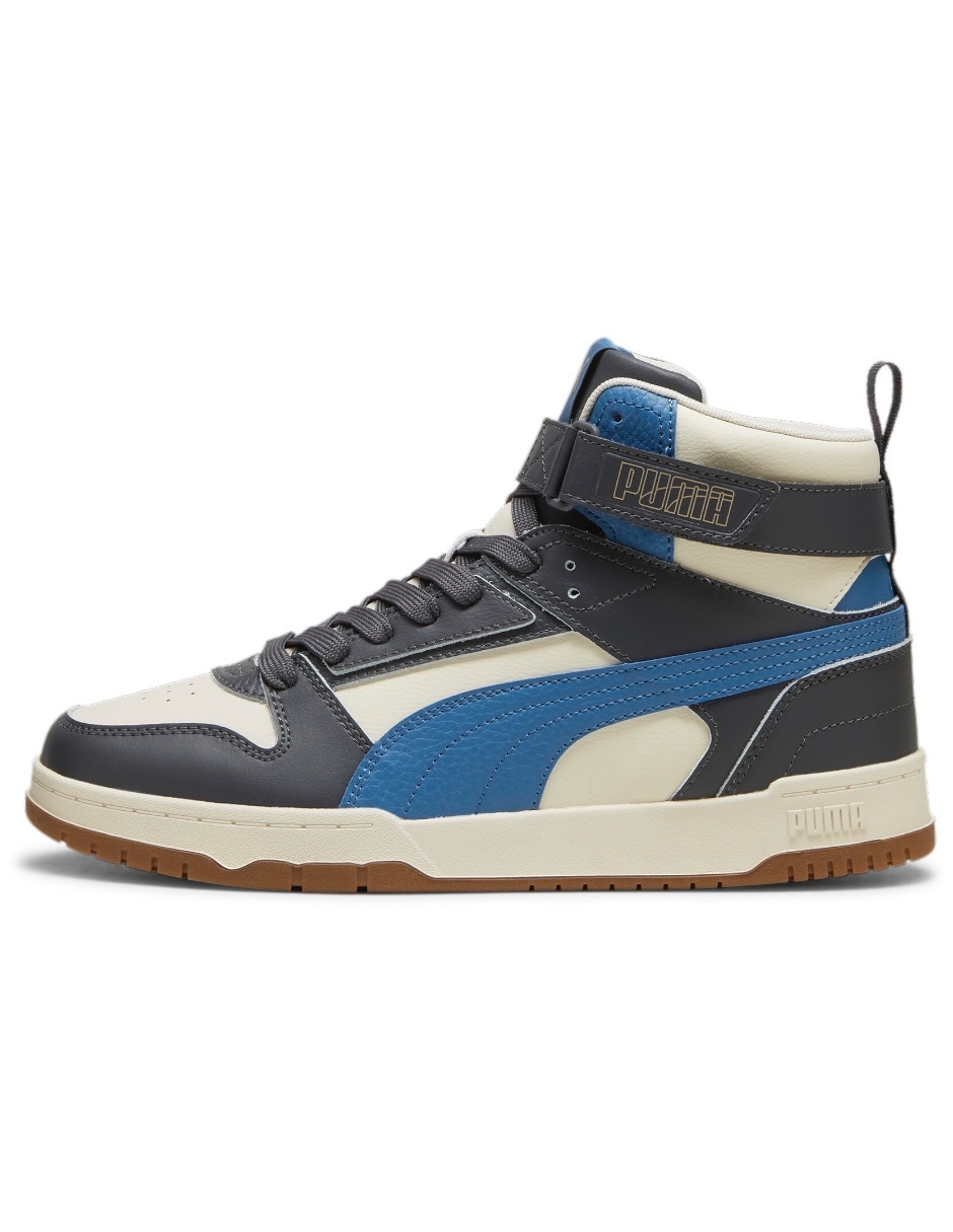 Tenis Rbd Game para hombre