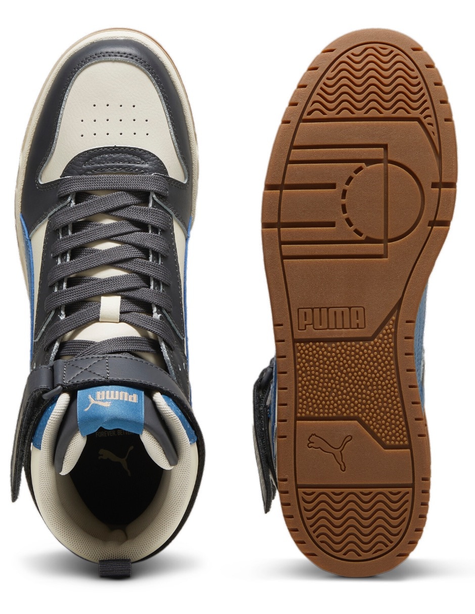 Tenis Rbd Game para hombre