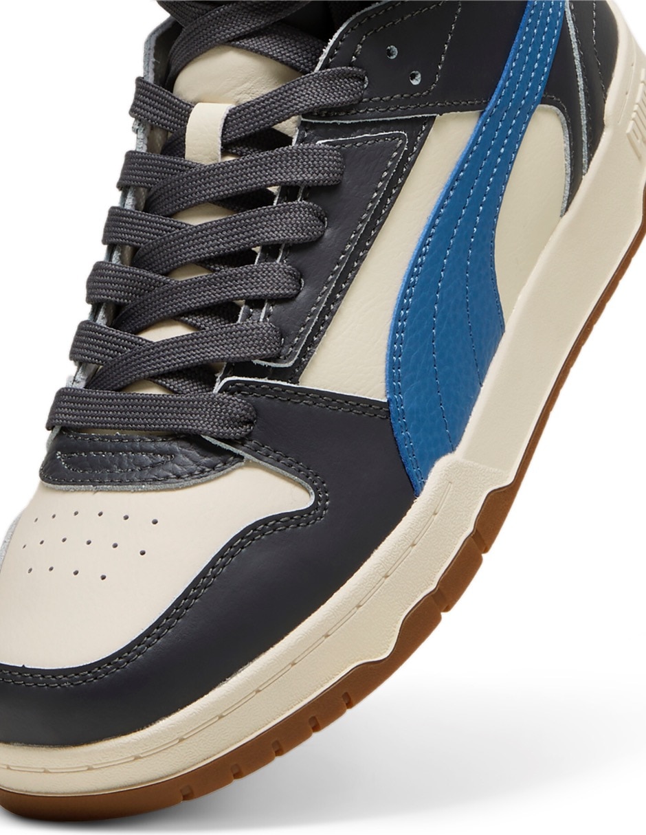Tenis Rbd Game para hombre