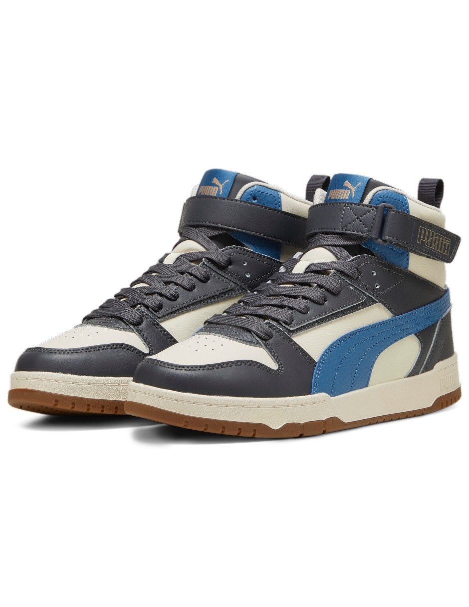 Tenis Rbd Game para hombre 6