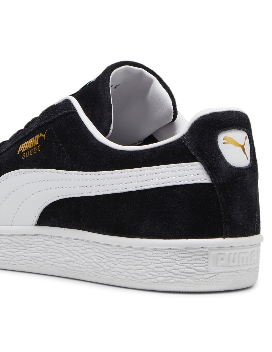 Tenis Suede Classic para hombre 6
