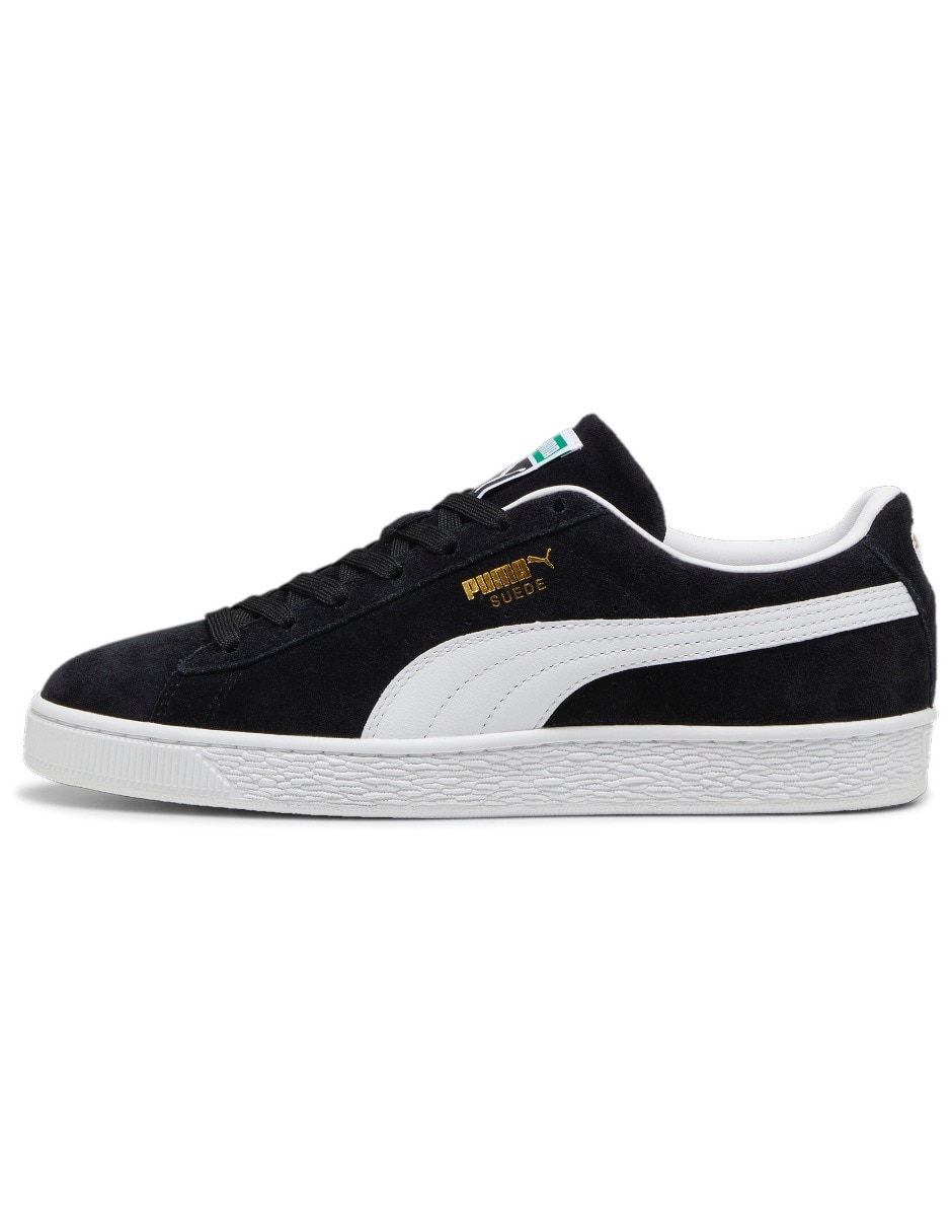 Tenis Suede Classic para hombre 5
