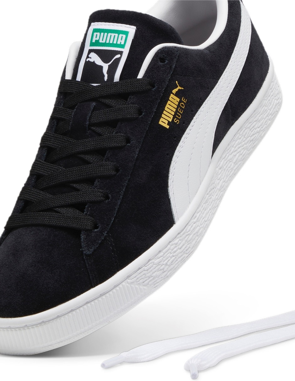 Tenis Suede Classic para hombre 7