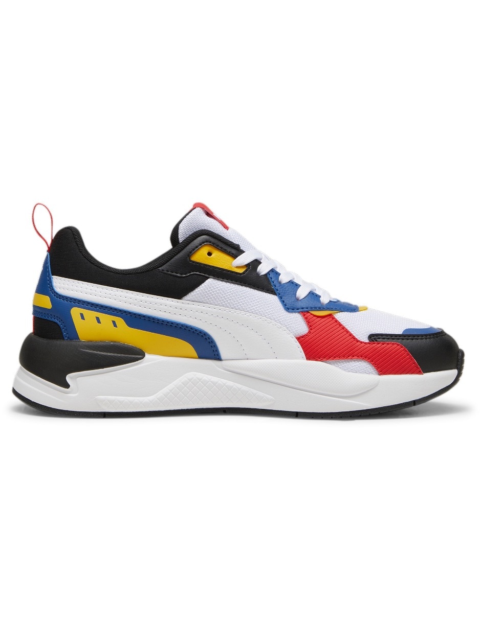 Tenis Puma XRay 3 para hombre