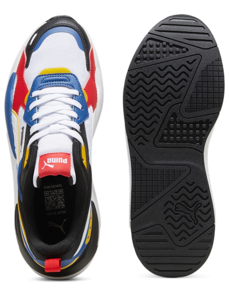 Tenis Puma XRay 3 para hombre
