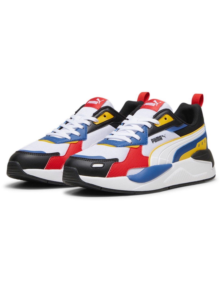 Tenis Puma XRay 3 para hombre