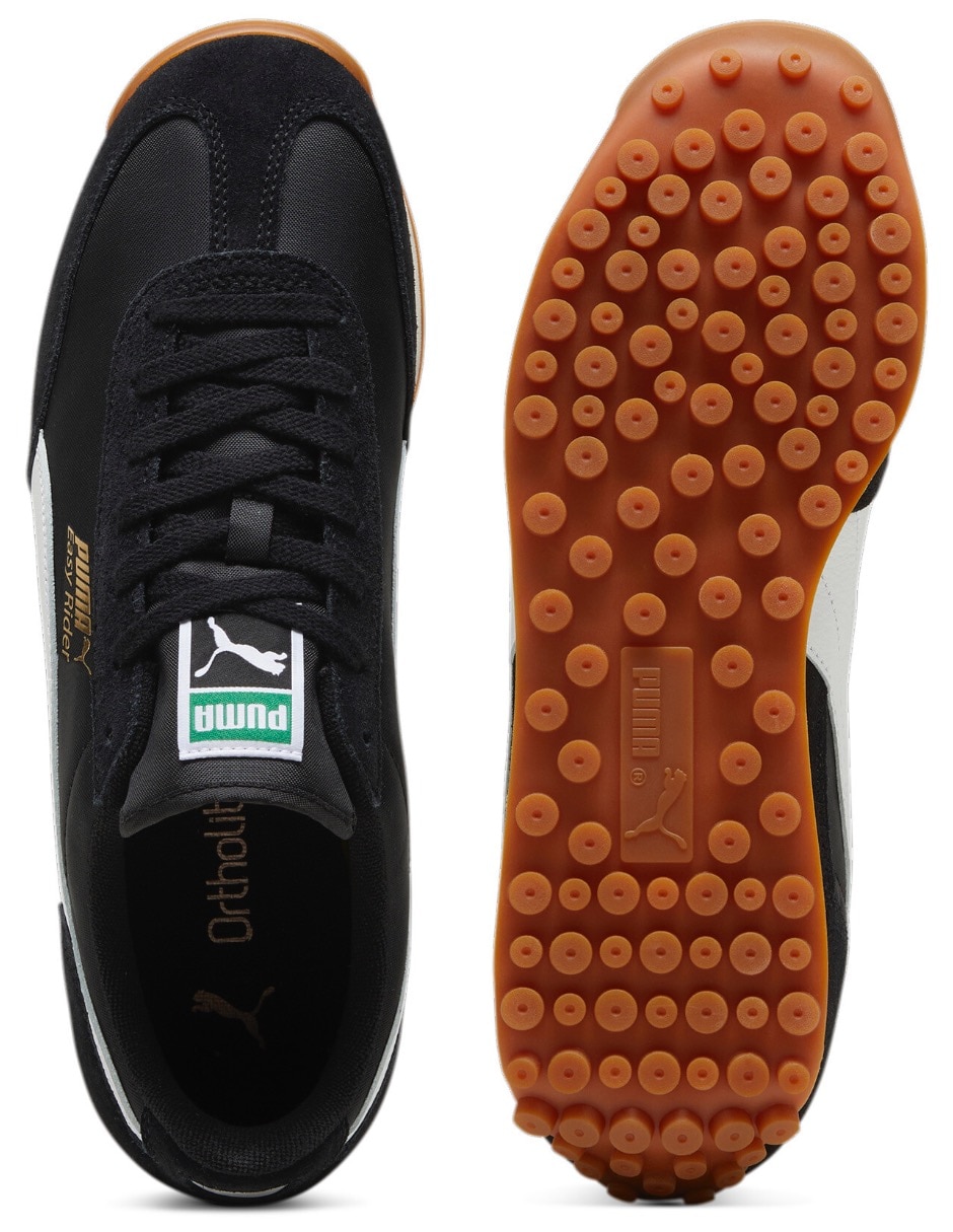 Tenis Easy Rider Vintage para hombre
