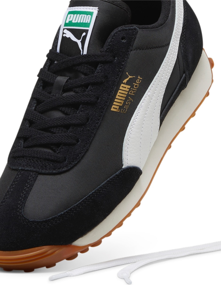 Tenis Easy Rider Vintage para hombre
