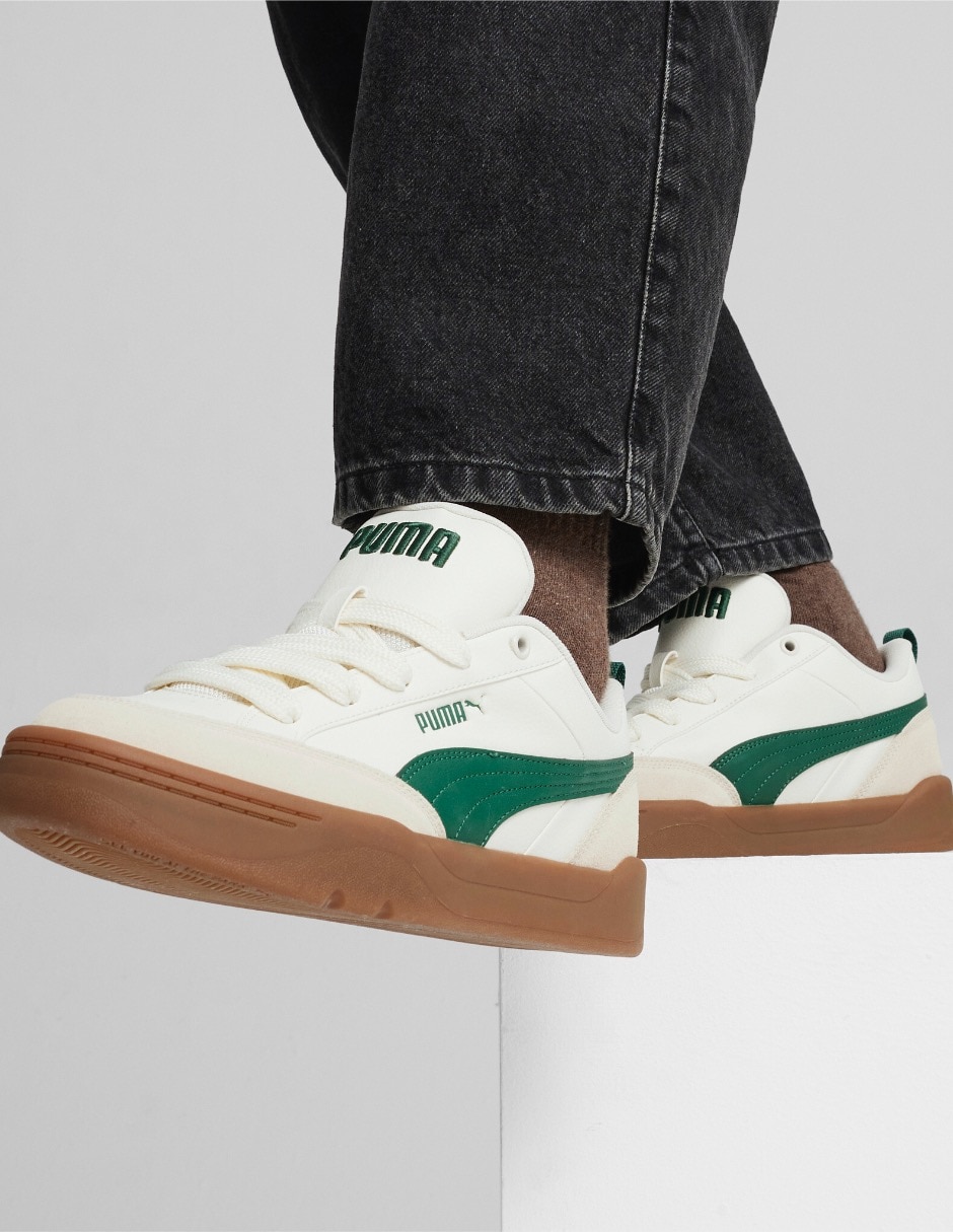 Tenis Park Lifestyle Og para hombre