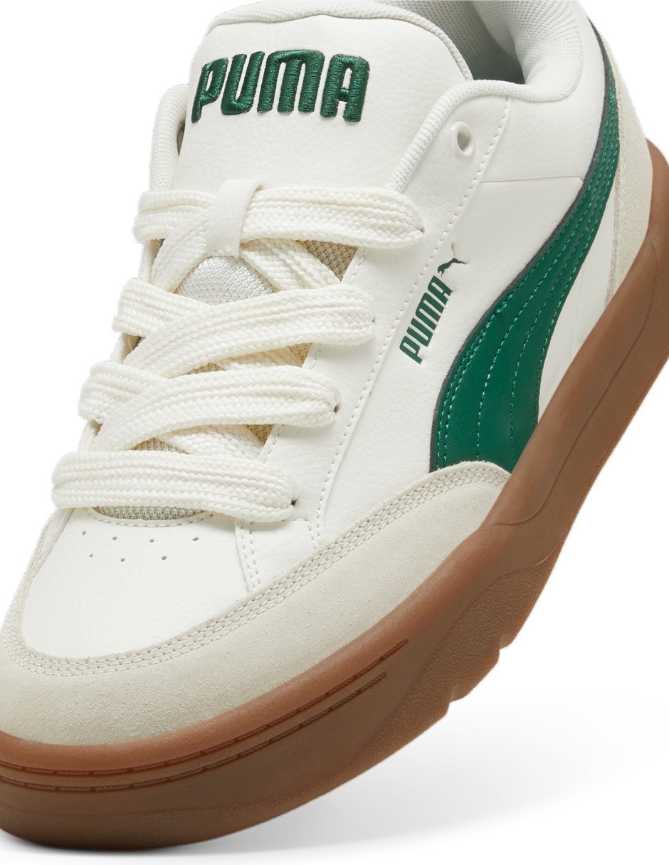 Tenis Park Lifestyle Og para hombre
