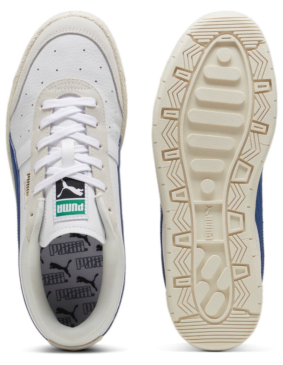 Tenis Seoul para hombre 4