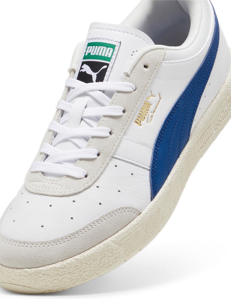 Tenis Seoul para hombre 5