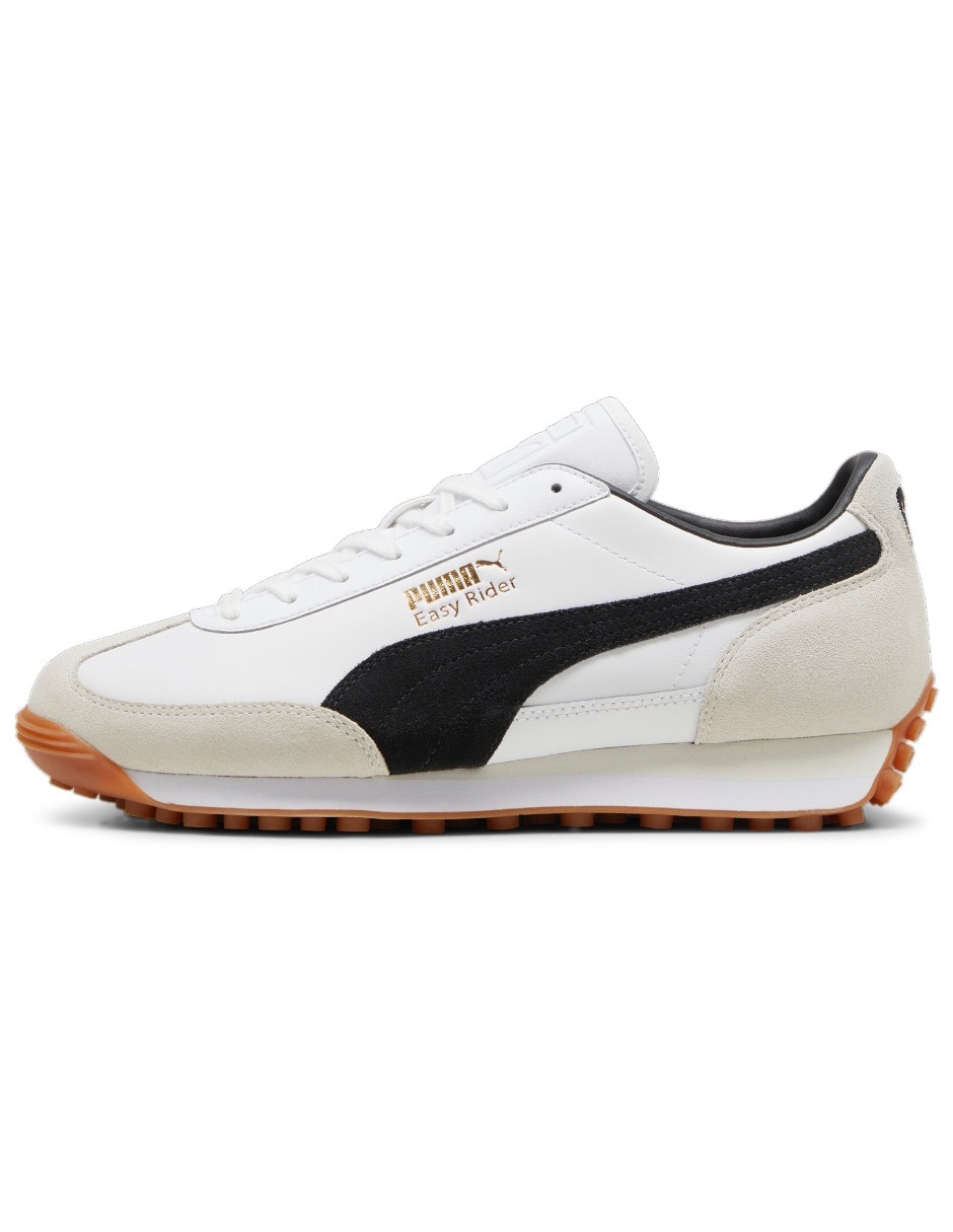 Tenis Easy Rider Mix para hombre