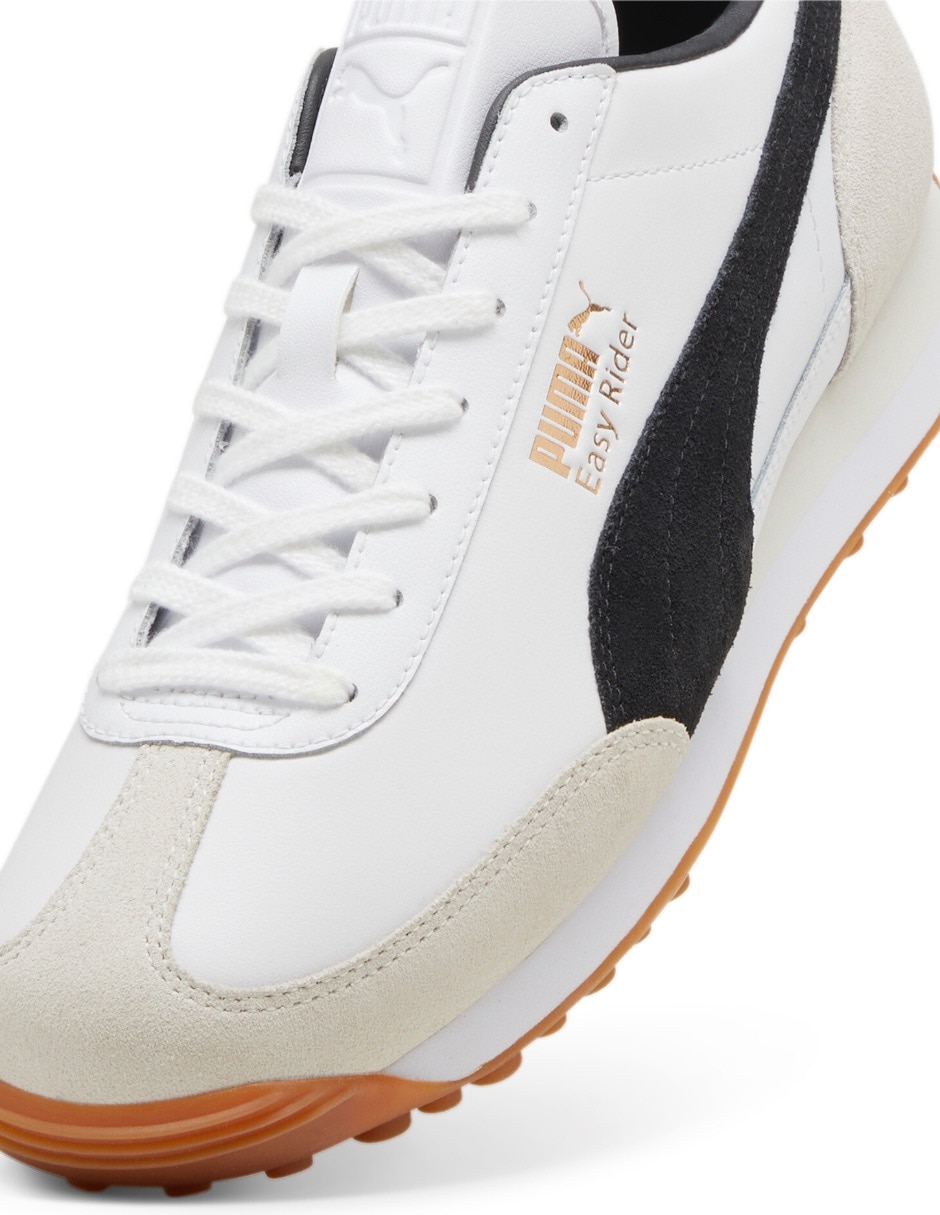 Tenis Easy Rider Mix para hombre