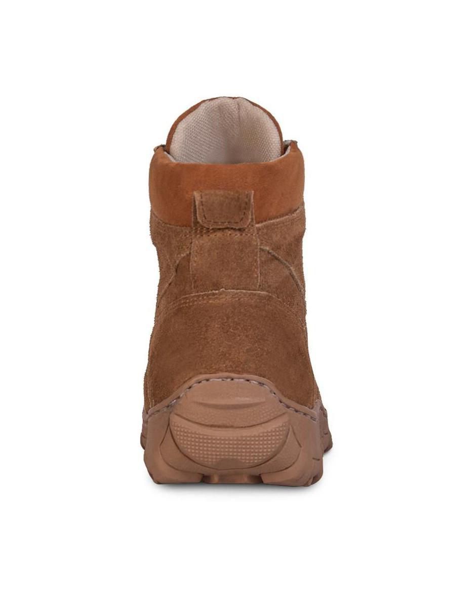 Bota de piel para hombre 3