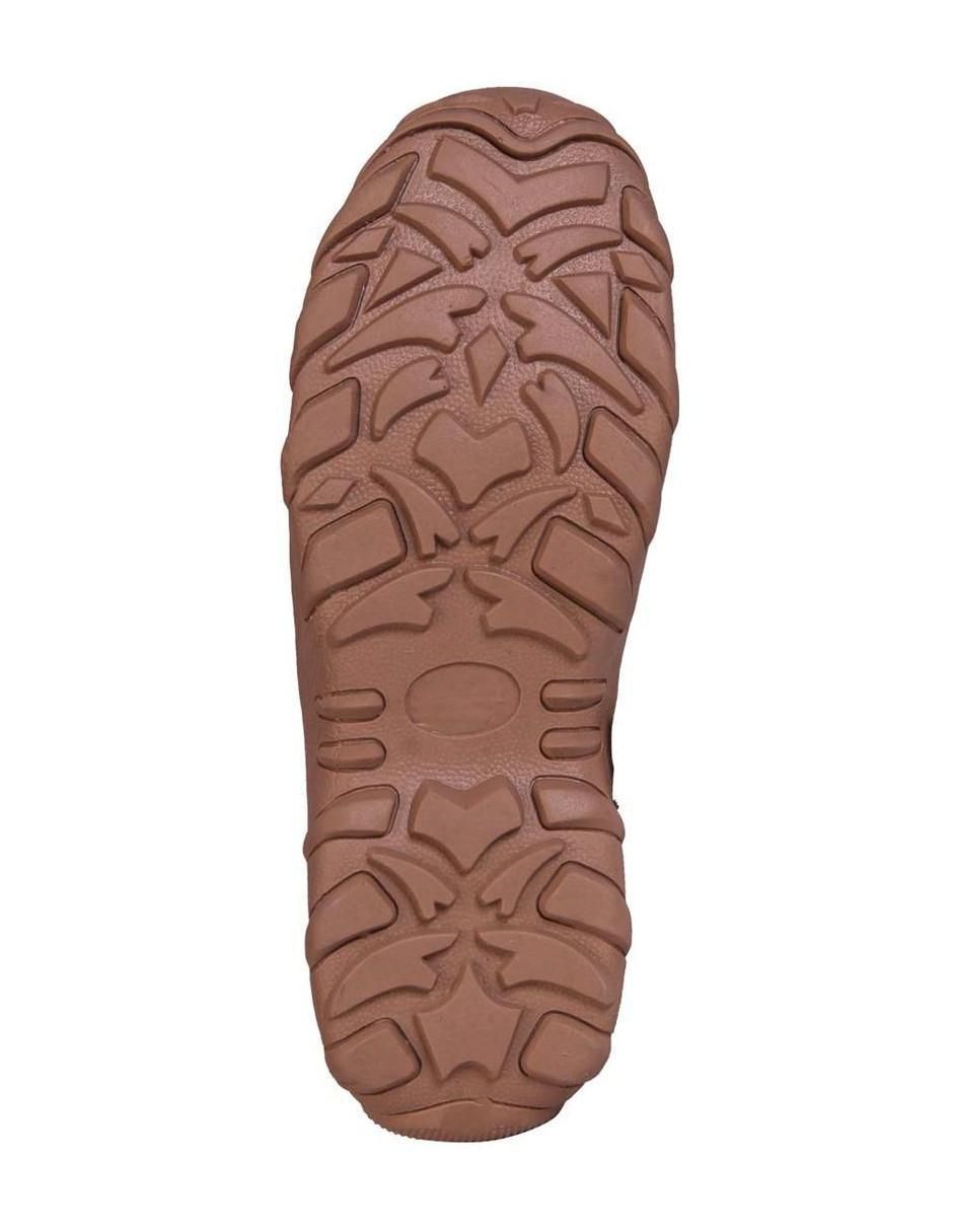 Bota de piel para hombre 4