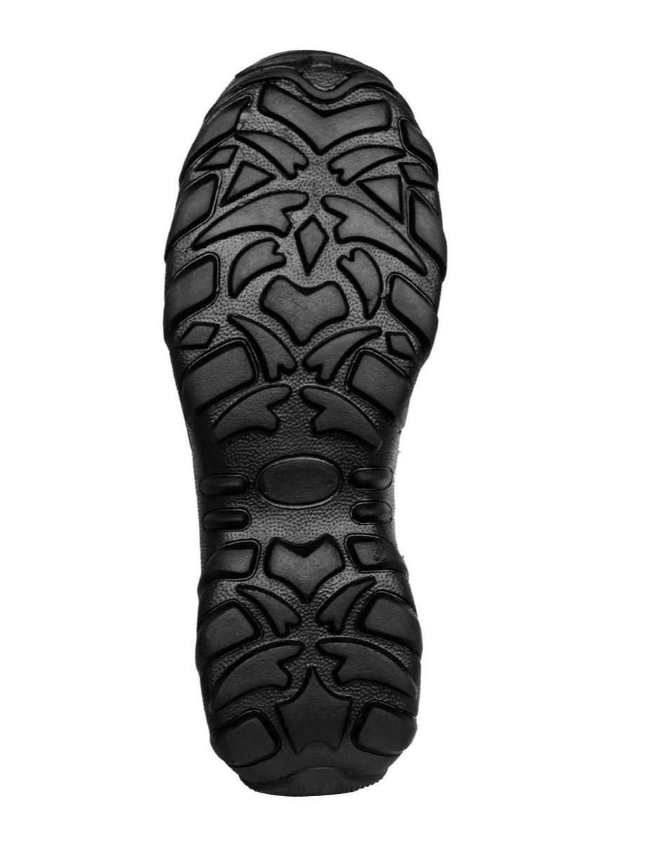 Bota de piel para hombre 8