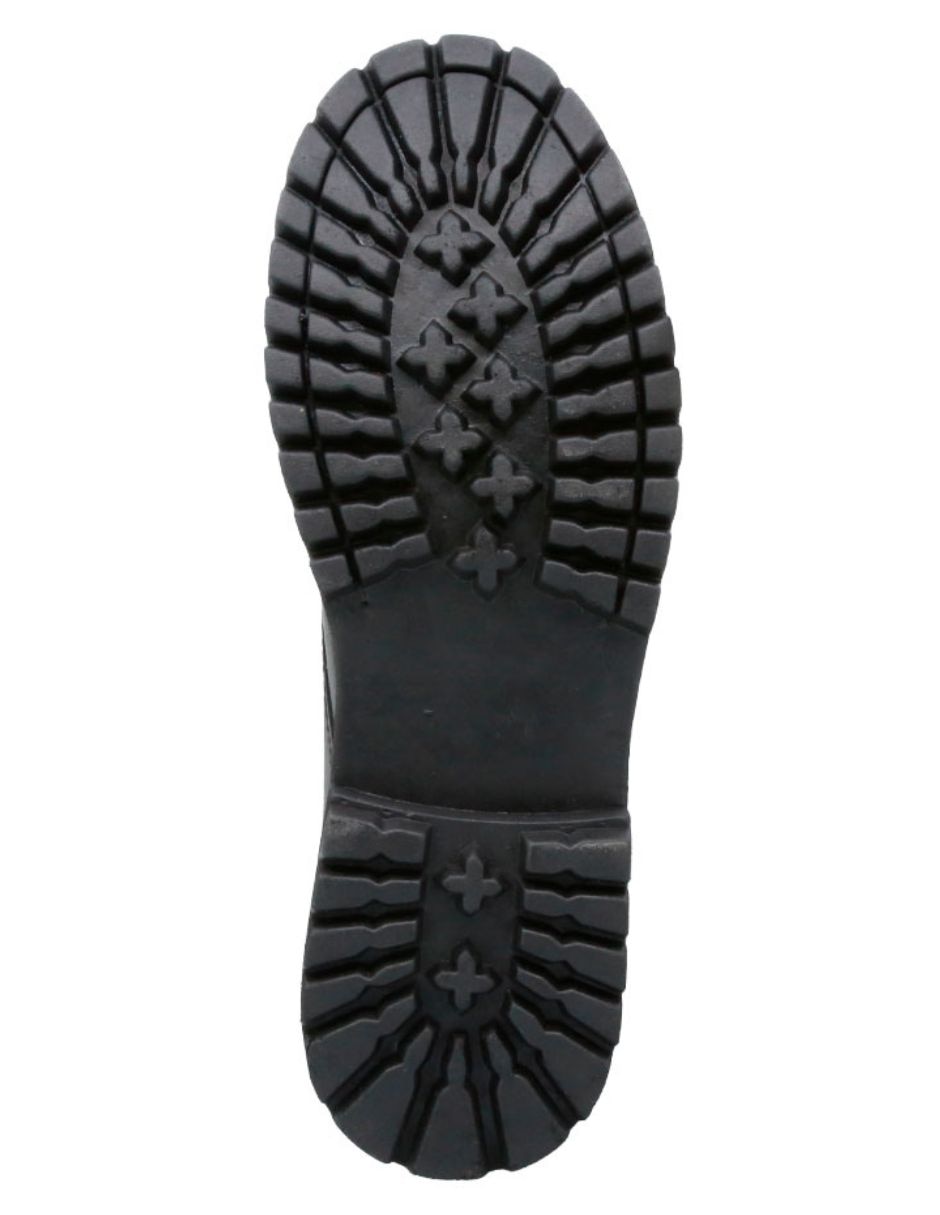 Bota Triples de piel para hombre