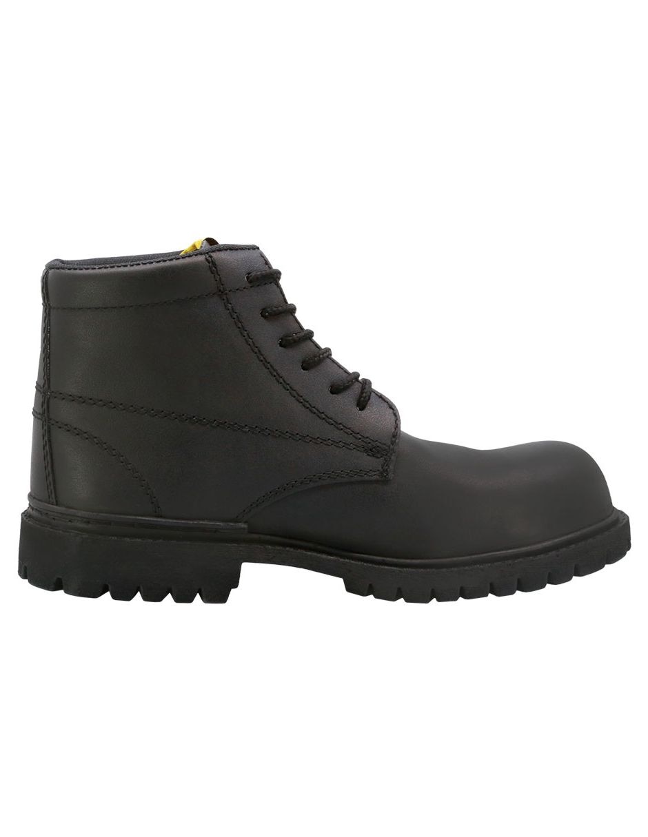 Bota Triples de piel para hombre