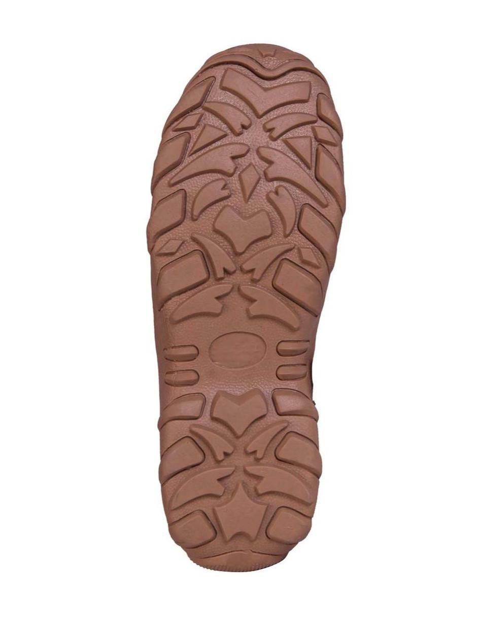Bota de piel para hombre 3