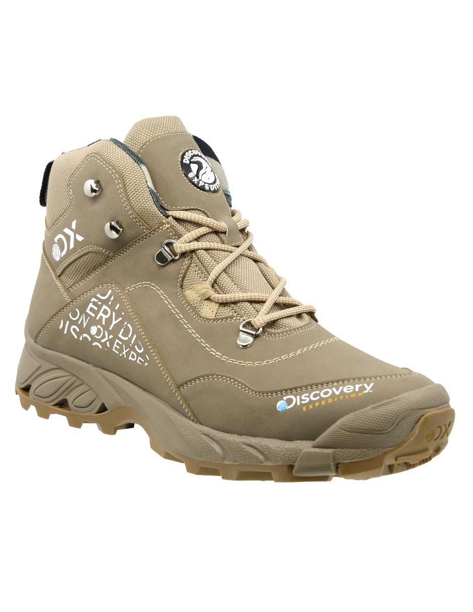 Botín Hiking para hombre Botín Hiking para hombre