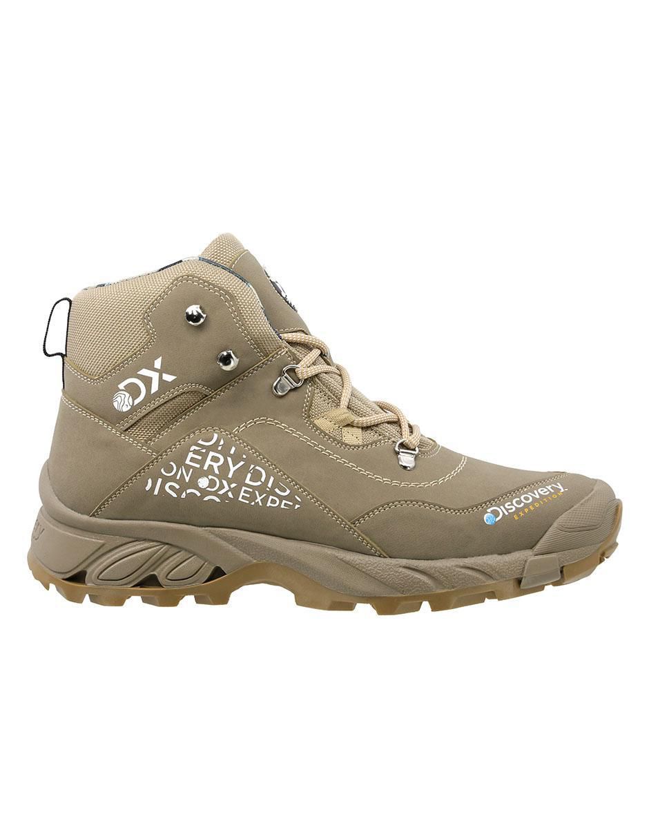 Botín Hiking para hombre 6