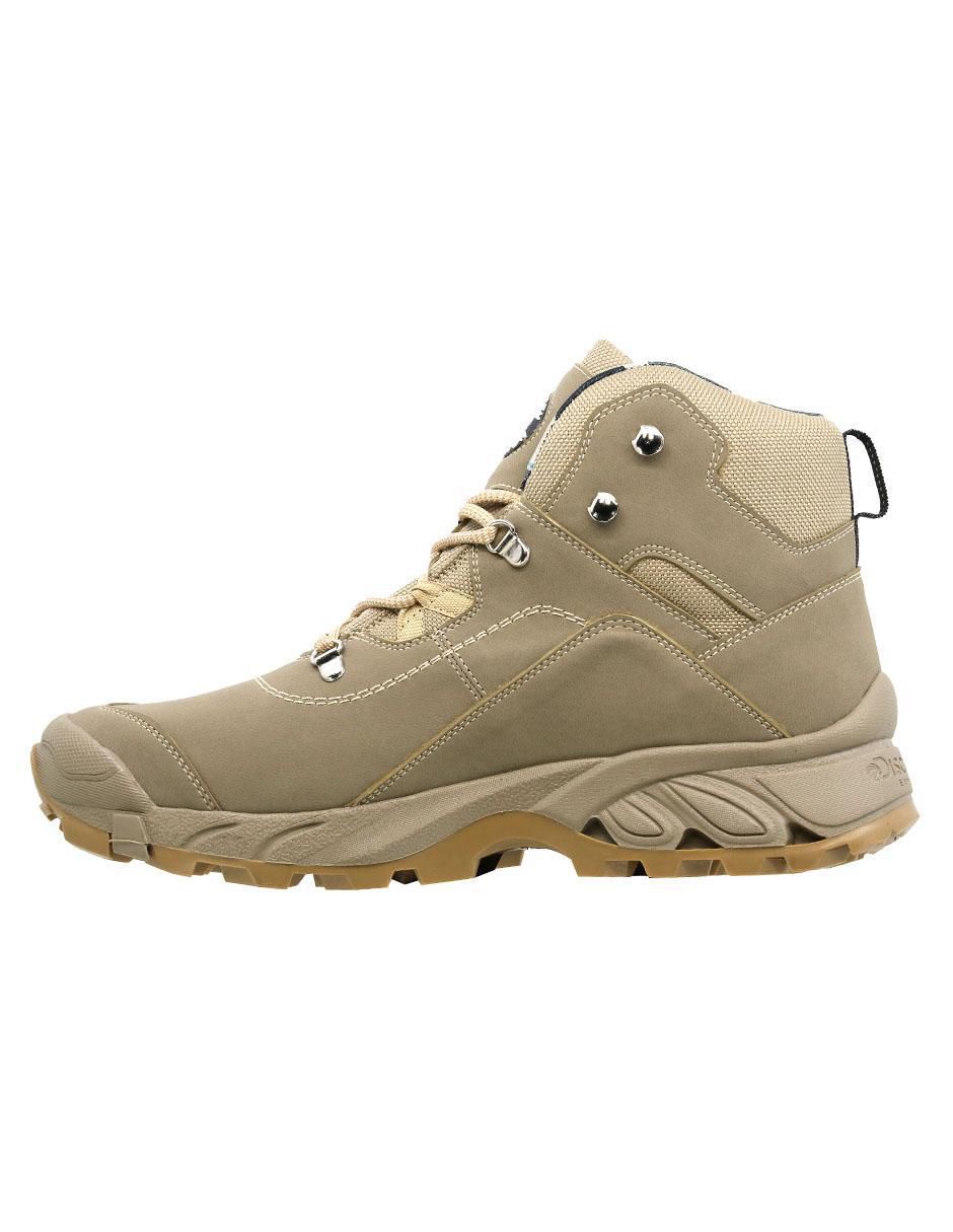 Botín Hiking para hombre 5