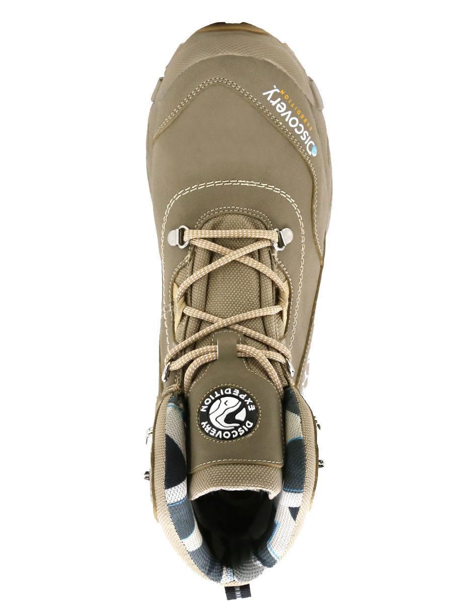 Botín Hiking para hombre 2