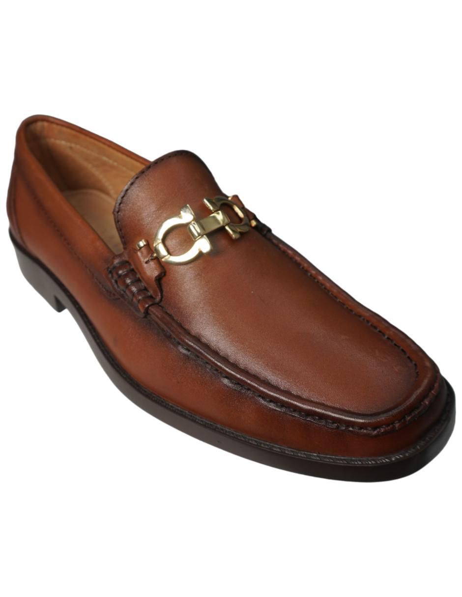 Mocasín para hombre
