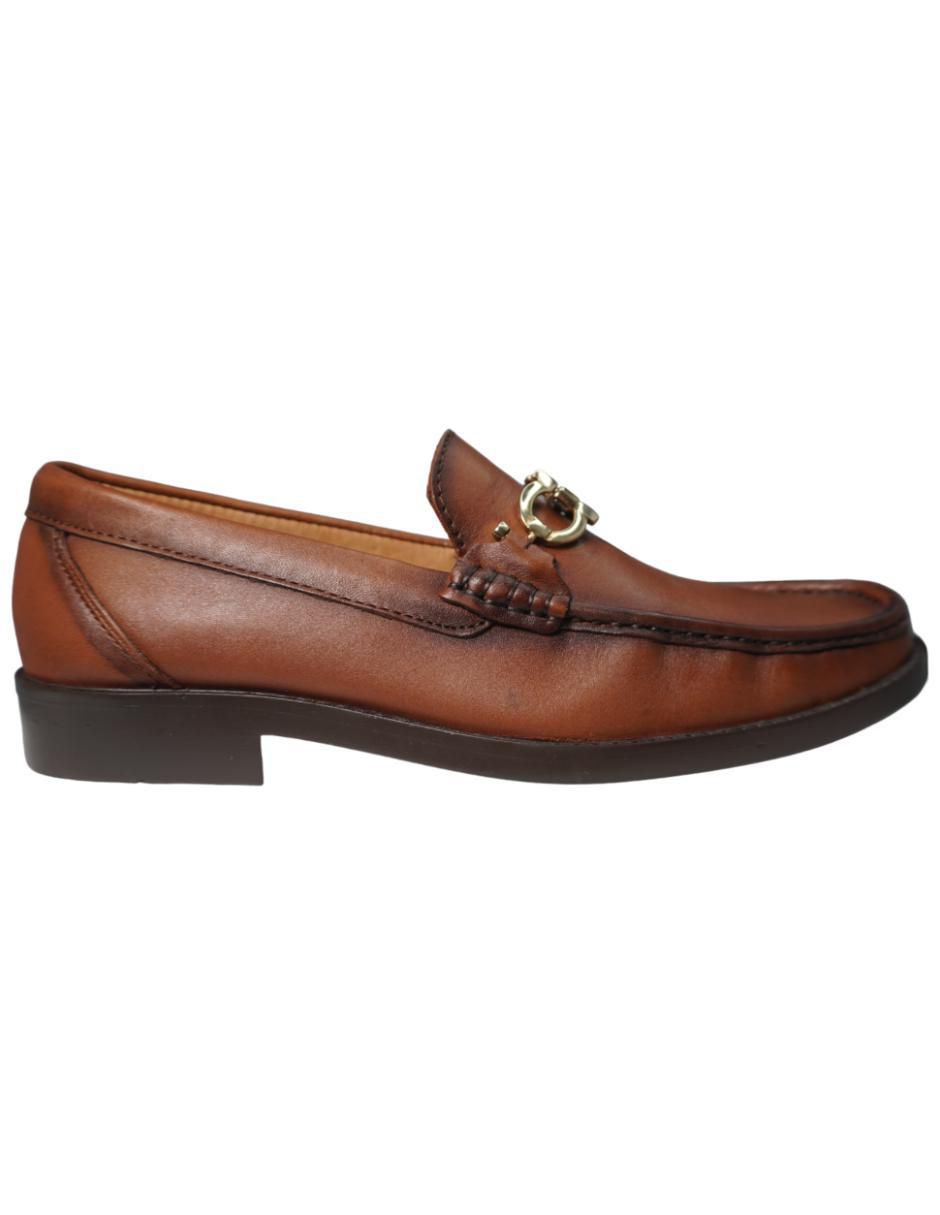 Mocasín para hombre 5