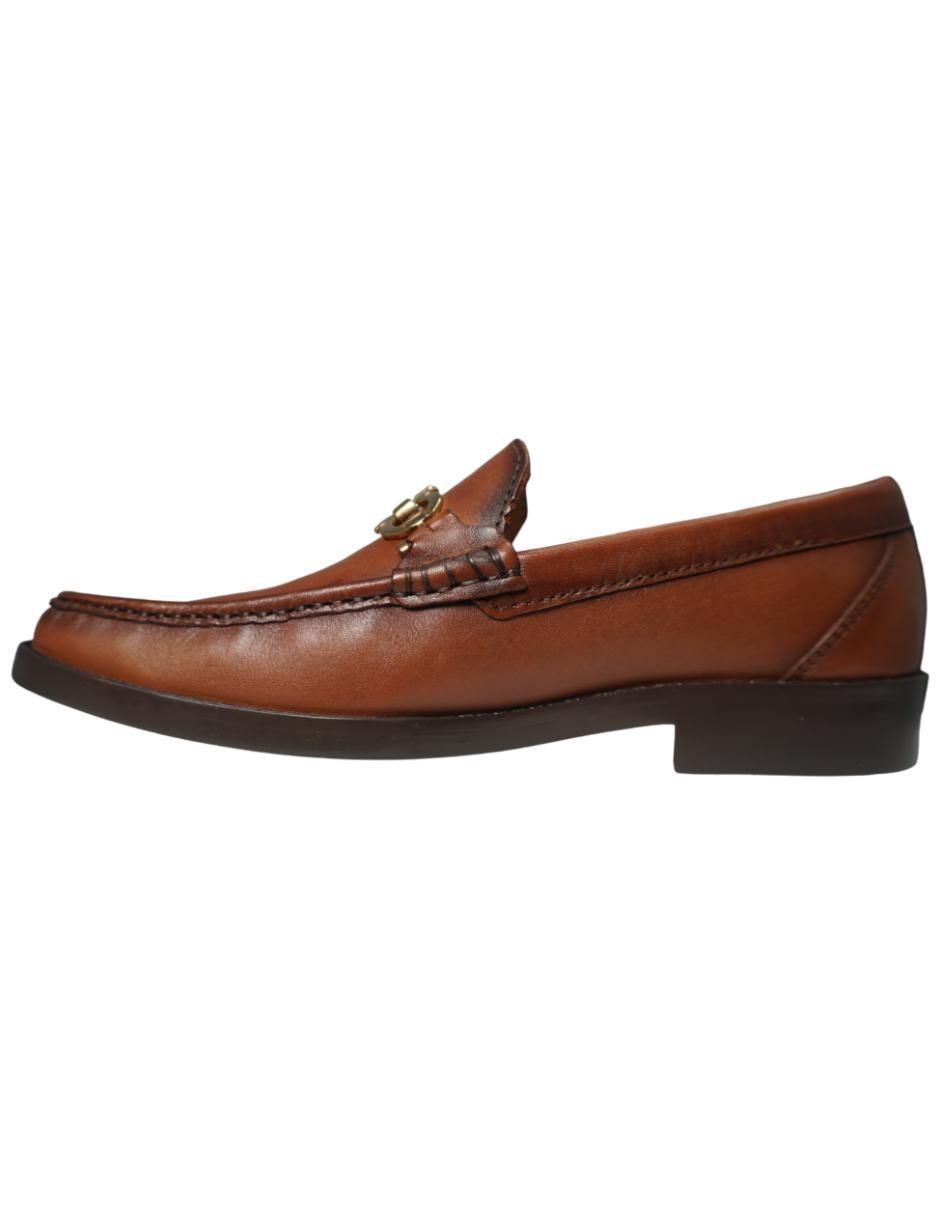 Mocasín para hombre