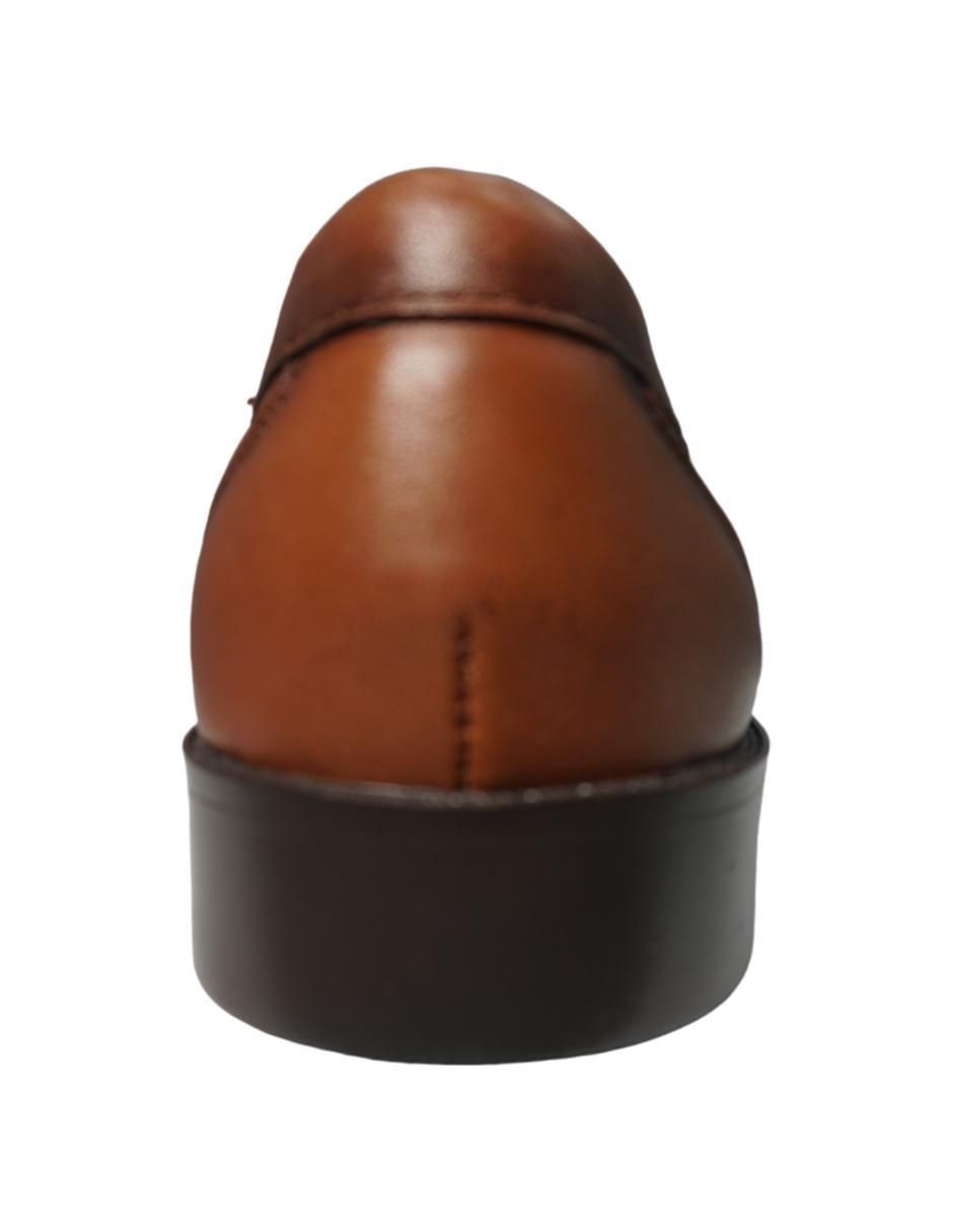 Mocasín para hombre